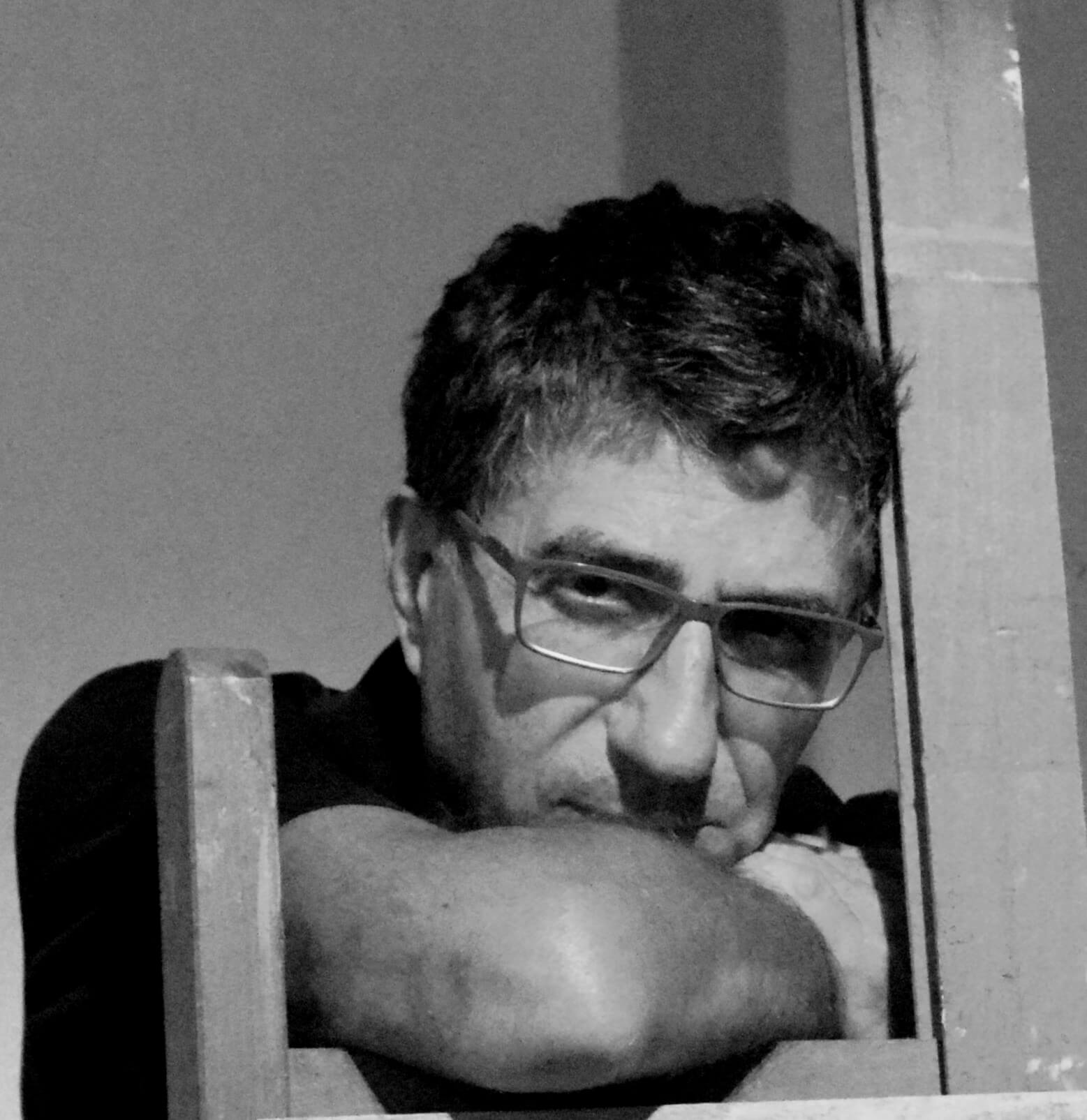 Raul Grisolia